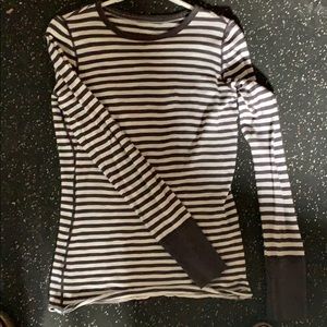 Juniors long sleeve T-shirt